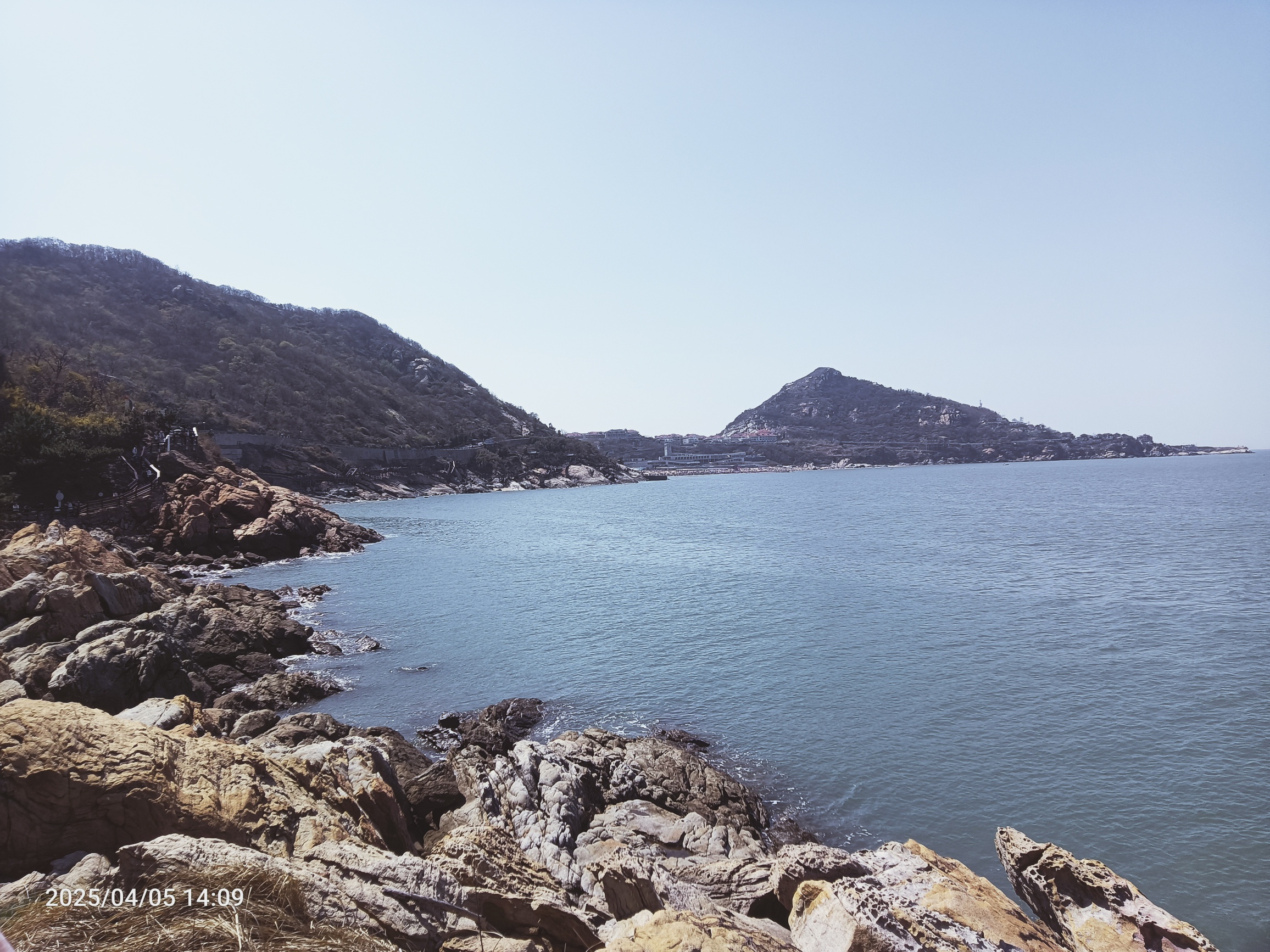 连岛景区旅行图片 2