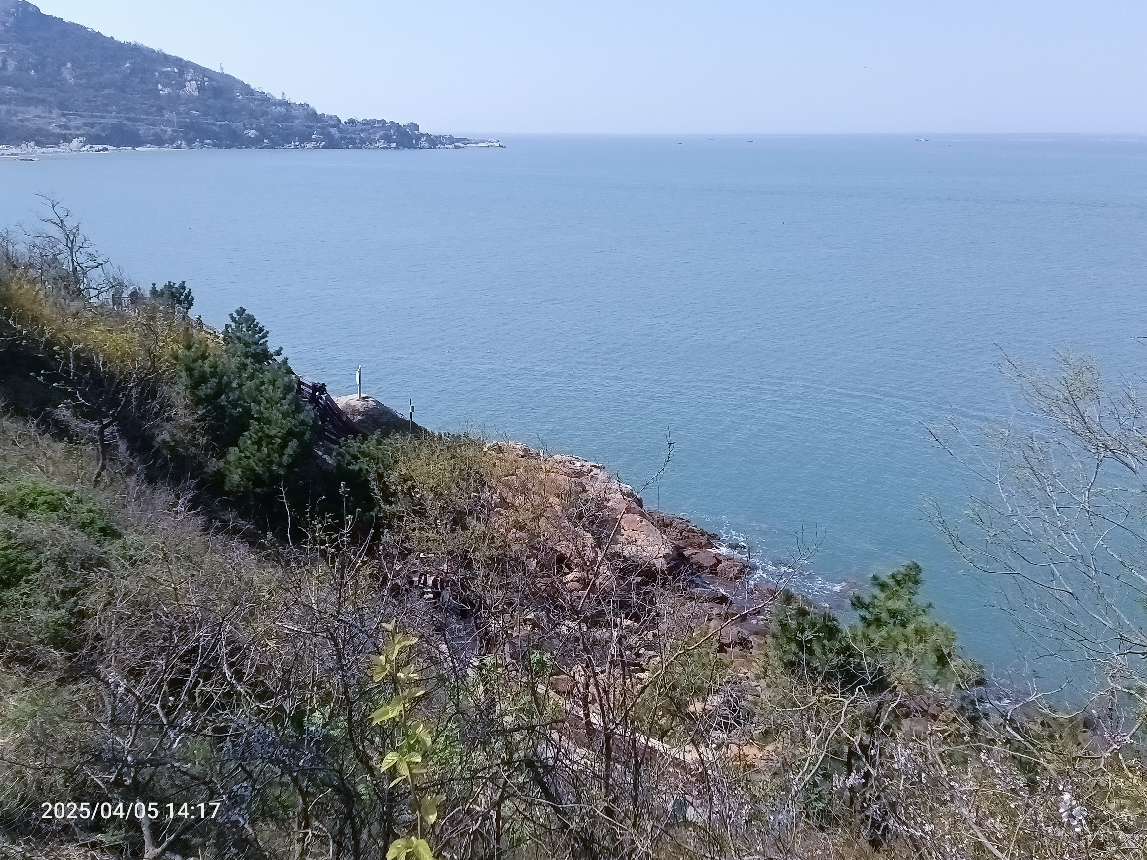 连岛景区旅行图片 3