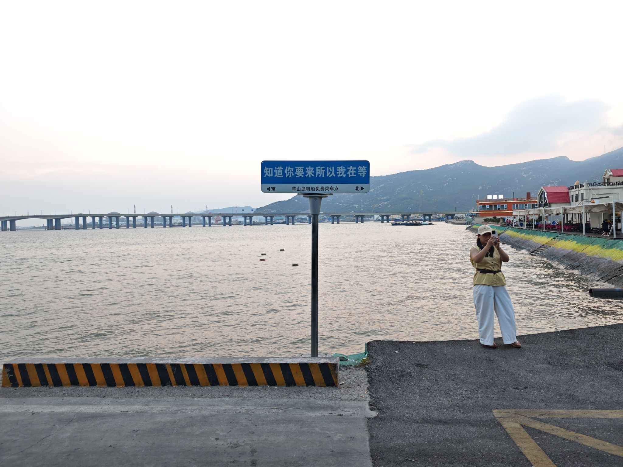 连岛景区旅行图片 2