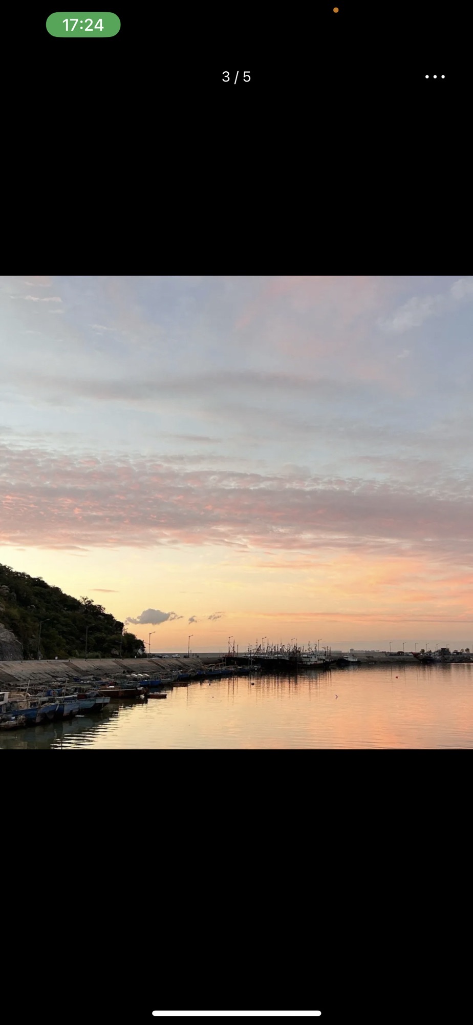 高公岛风景游览区旅行图片 3