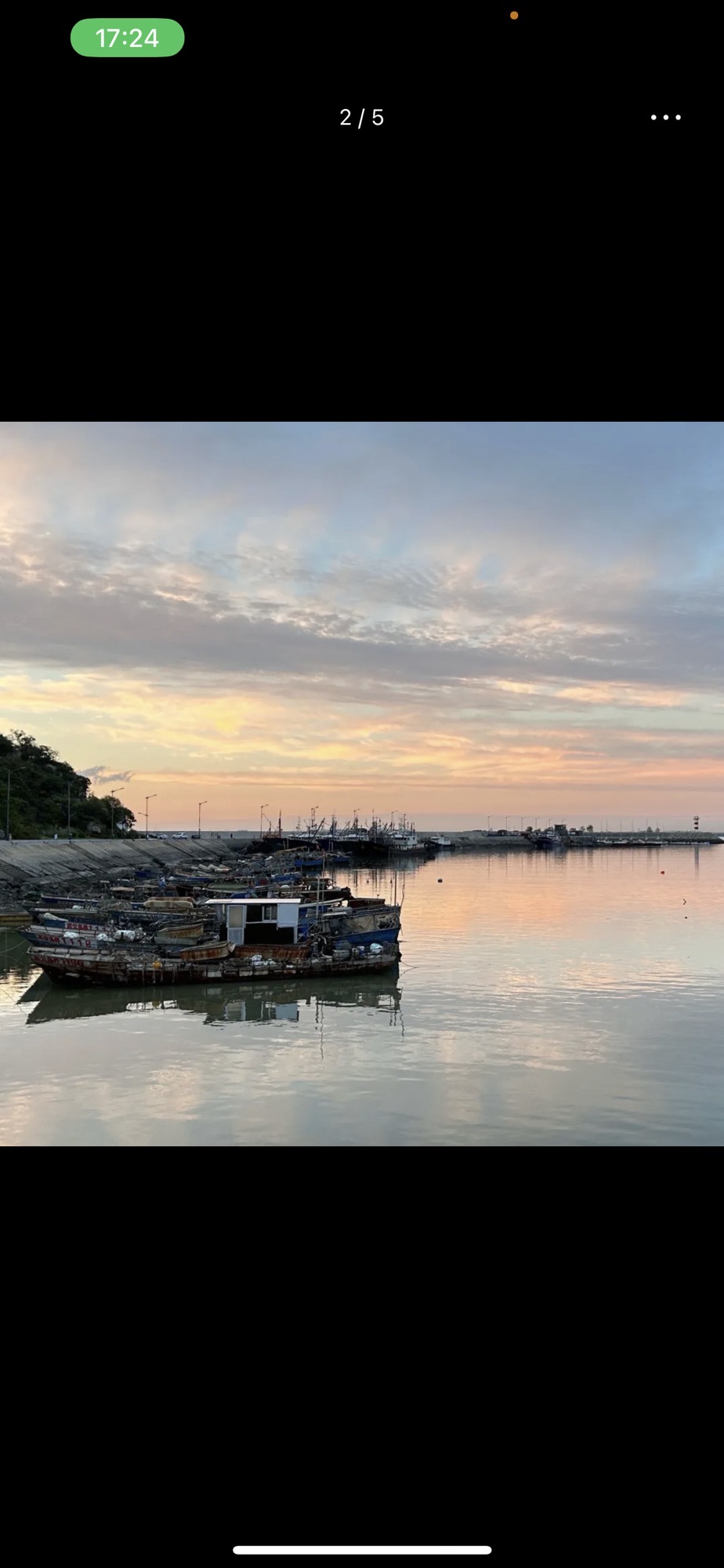高公岛风景游览区旅行图片 1