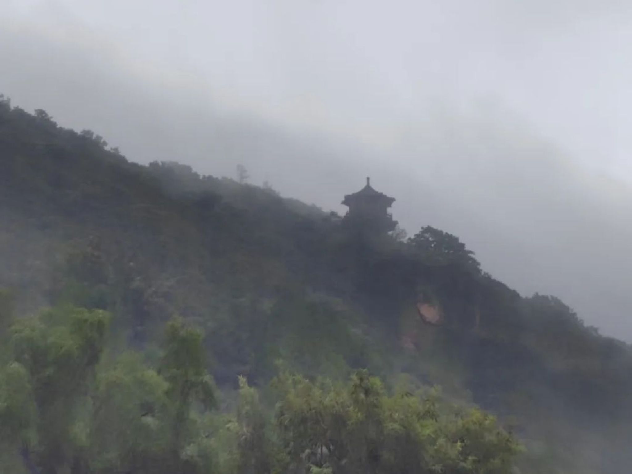 高公岛风景游览区旅行图片 3