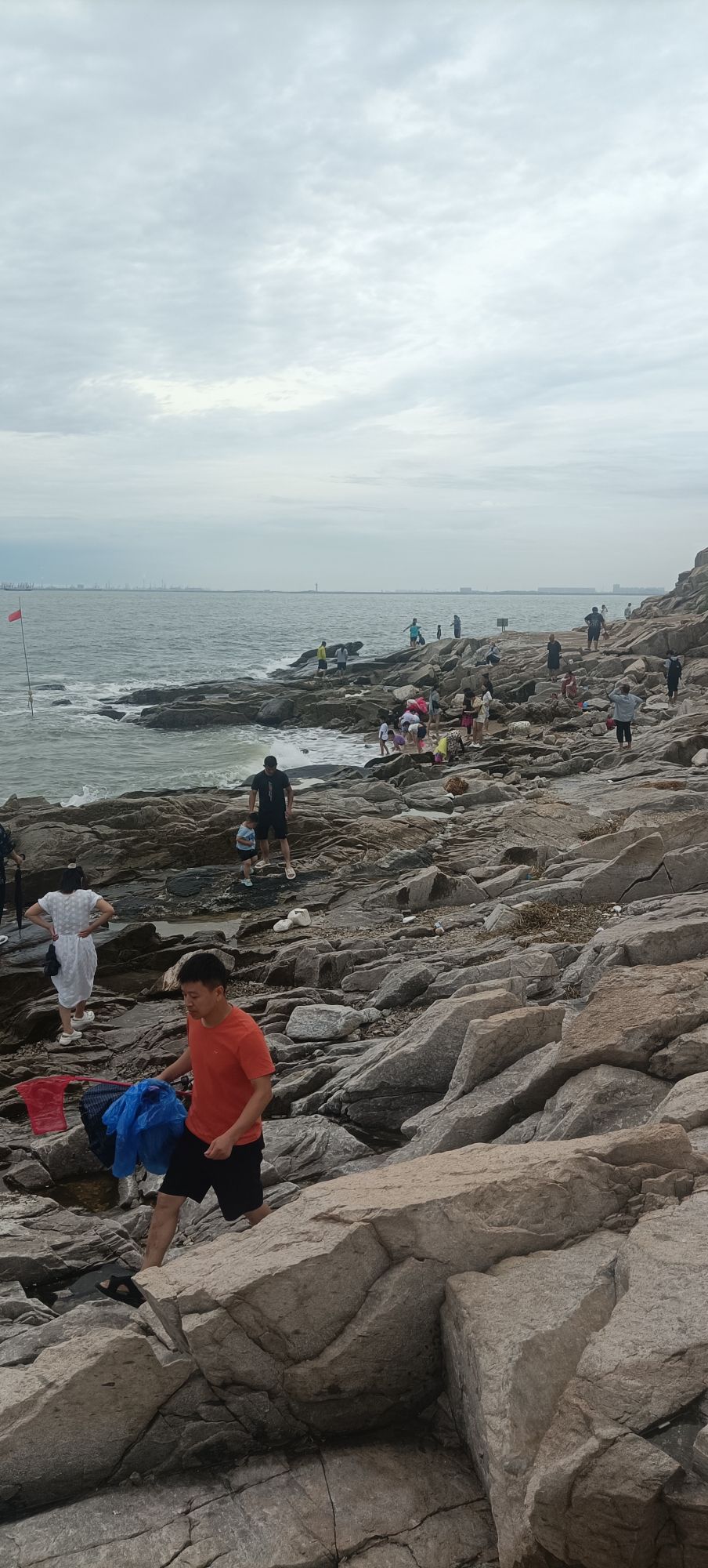 高公岛风景游览区旅行图片 1