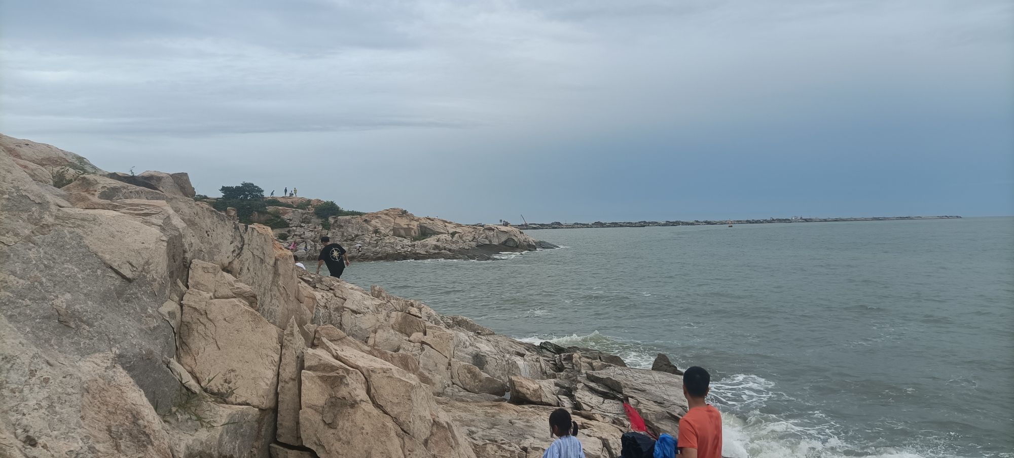 高公岛风景游览区旅行图片 2