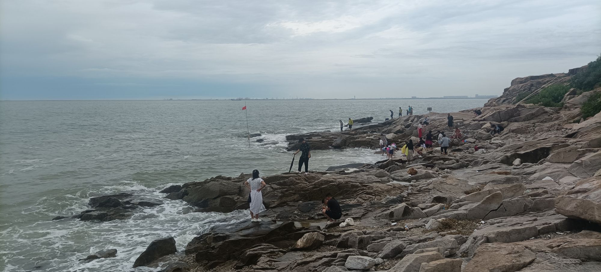 高公岛风景游览区旅行图片 3