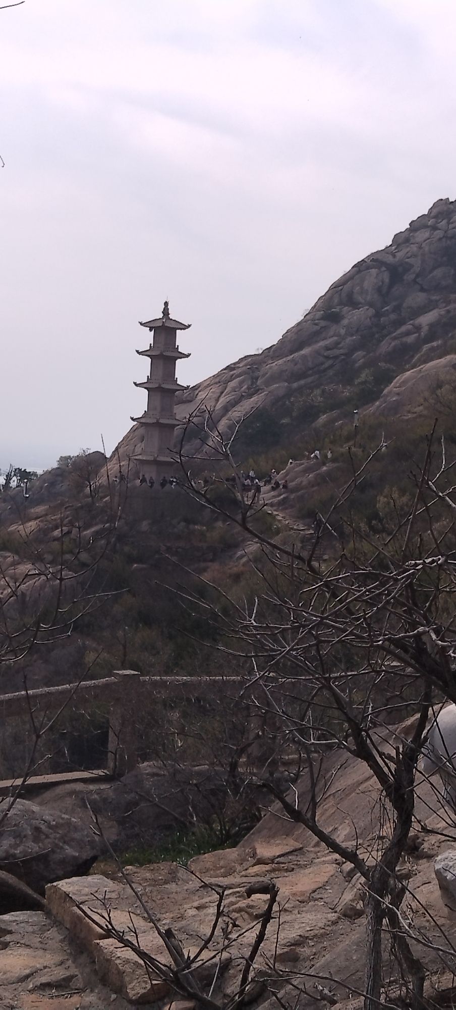 桃花涧风景区旅行图片 3