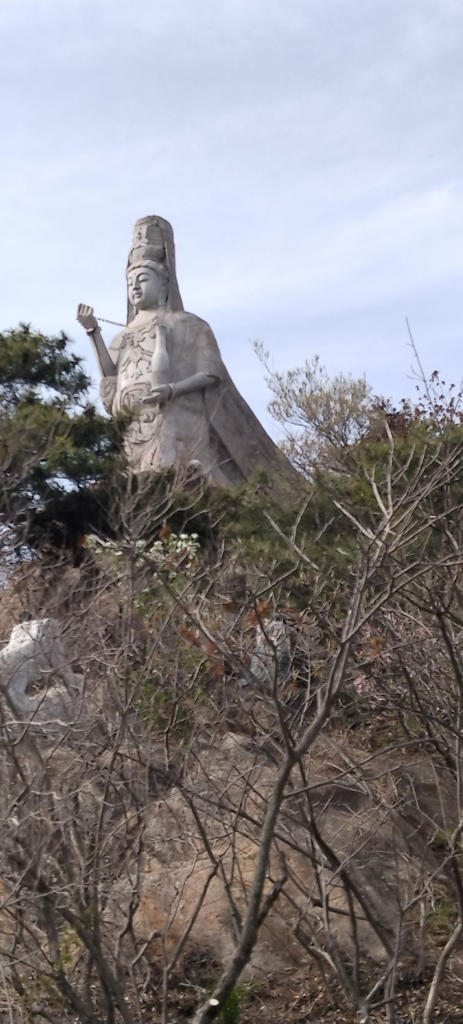 桃花涧风景区旅行图片 2