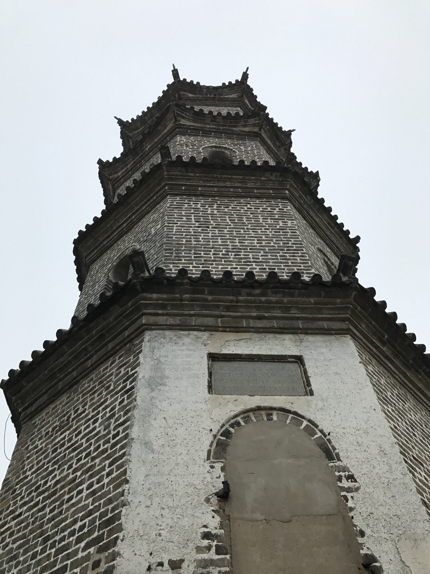 文峰塔旅行图片 3