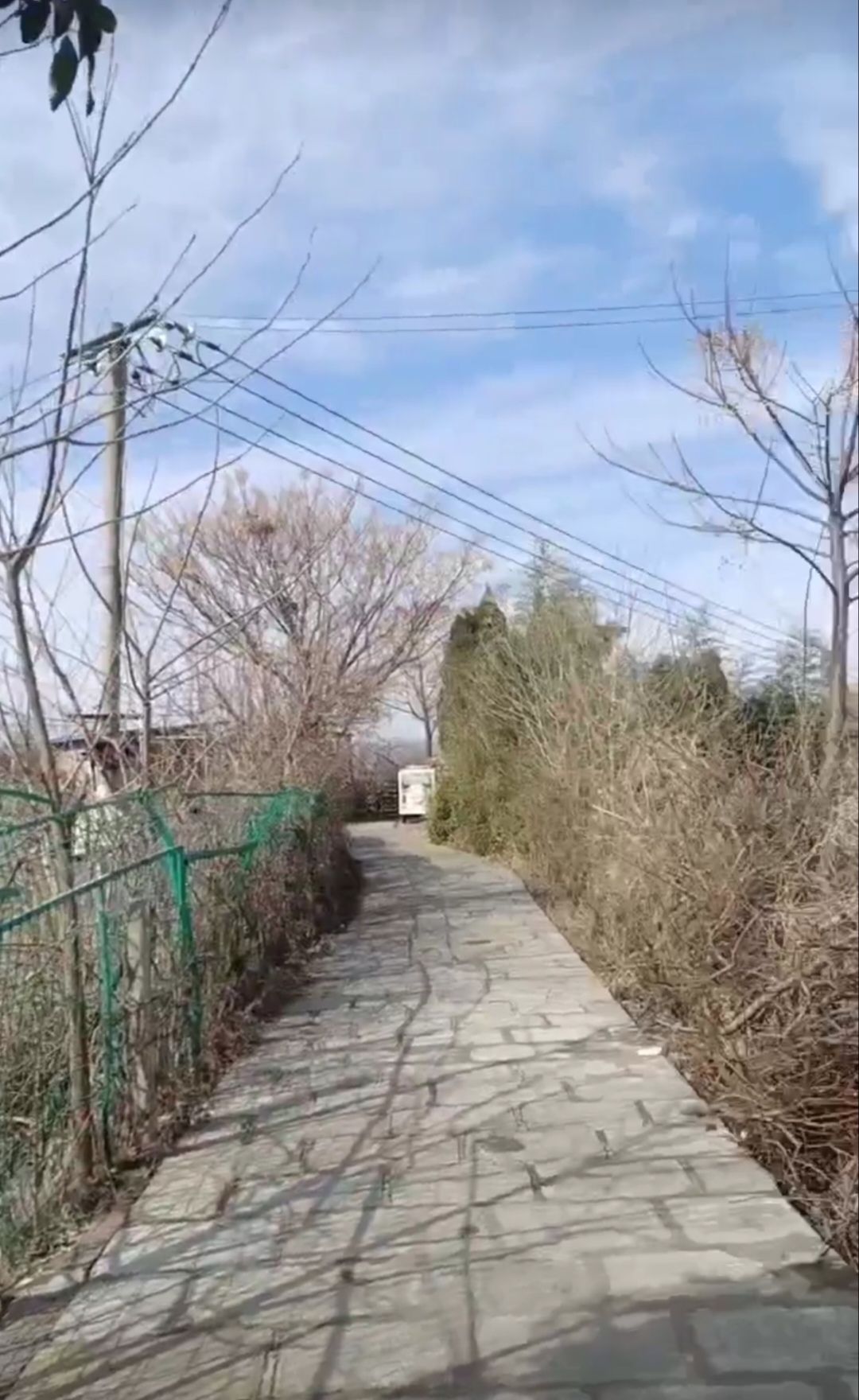 石棚山风景区旅行图片 1