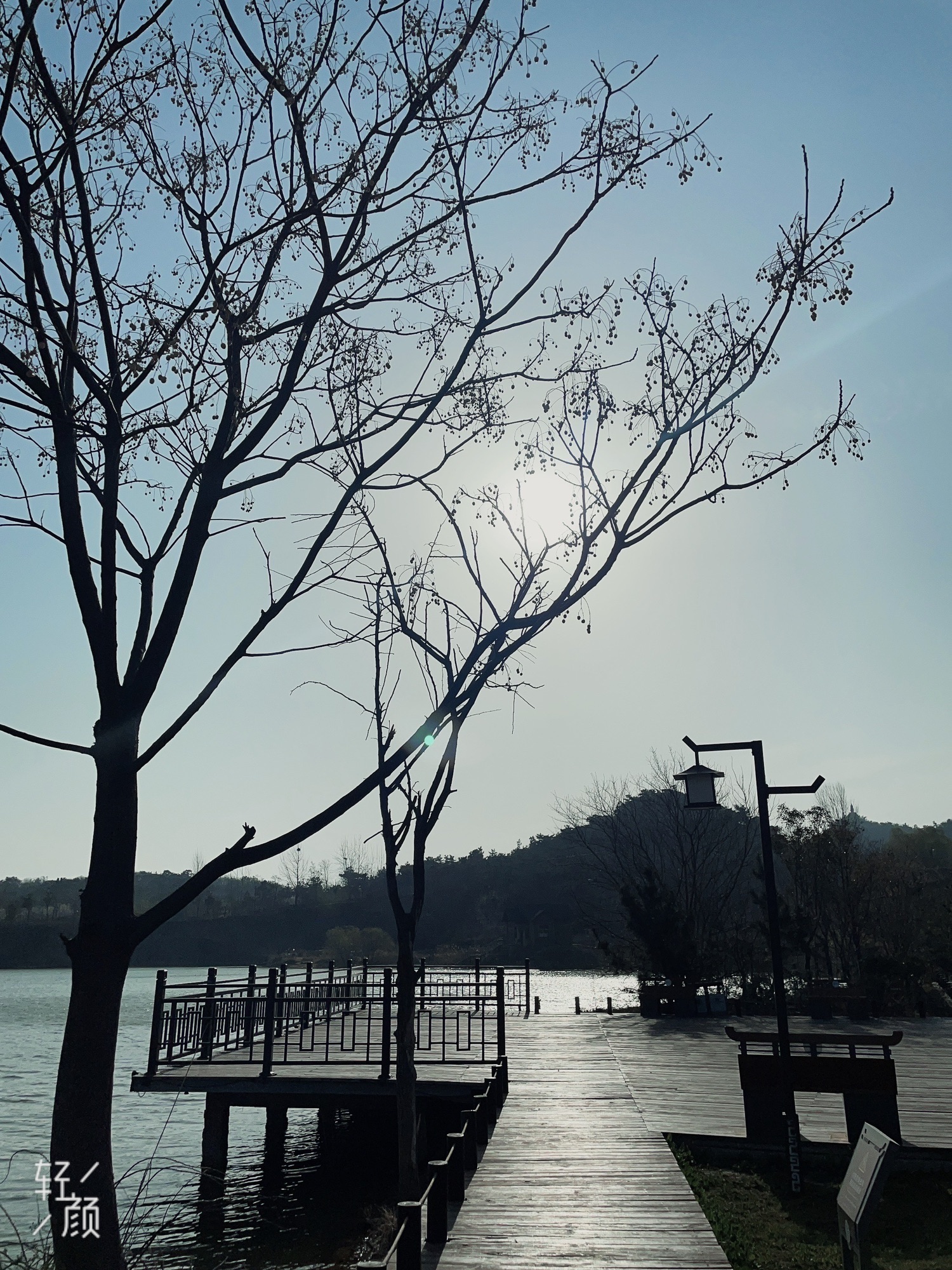 石棚山风景区旅行图片 1