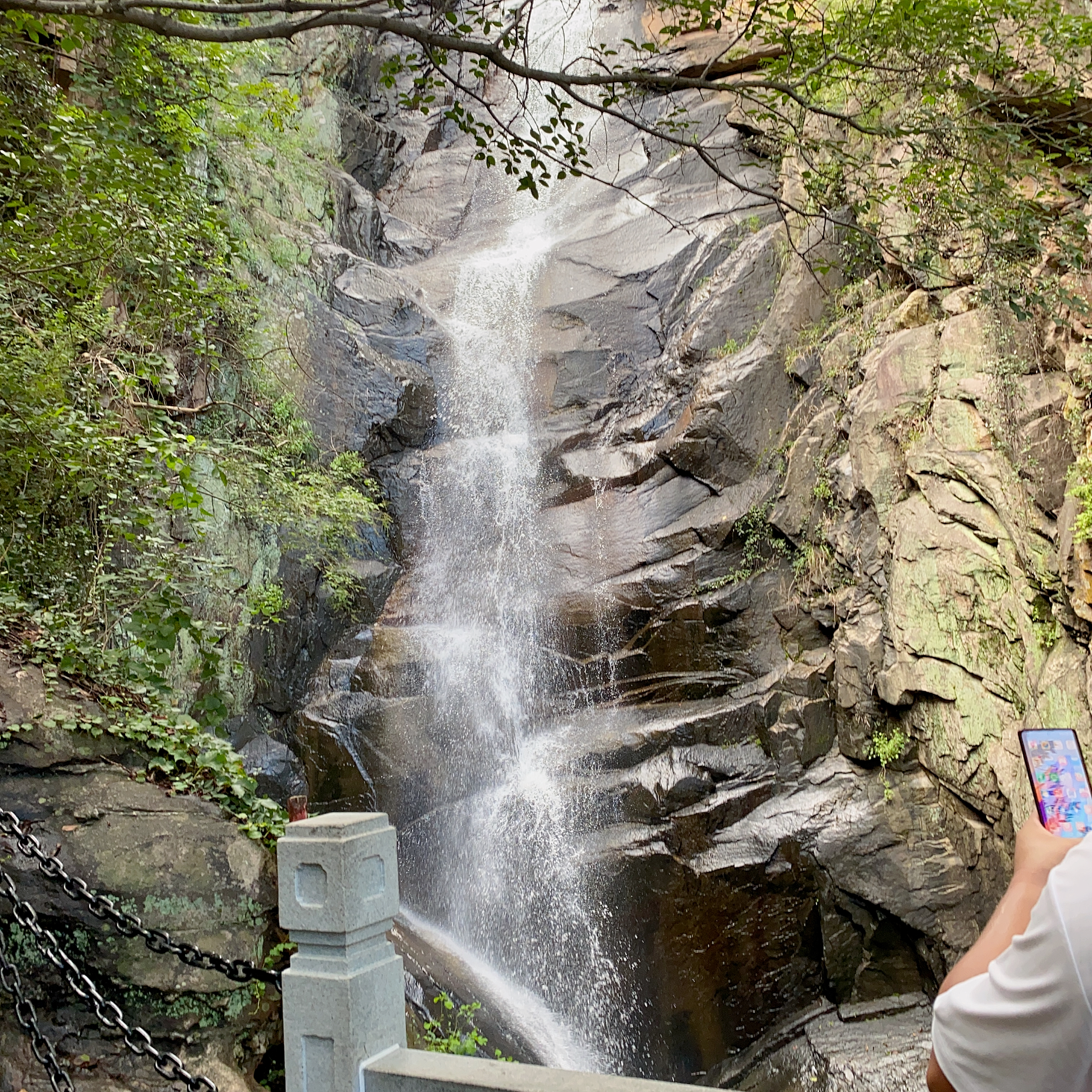 渔湾风景区旅行图片 1