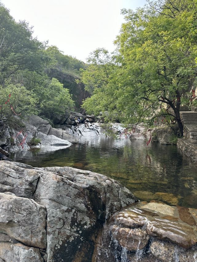 渔湾风景区旅行图片 3