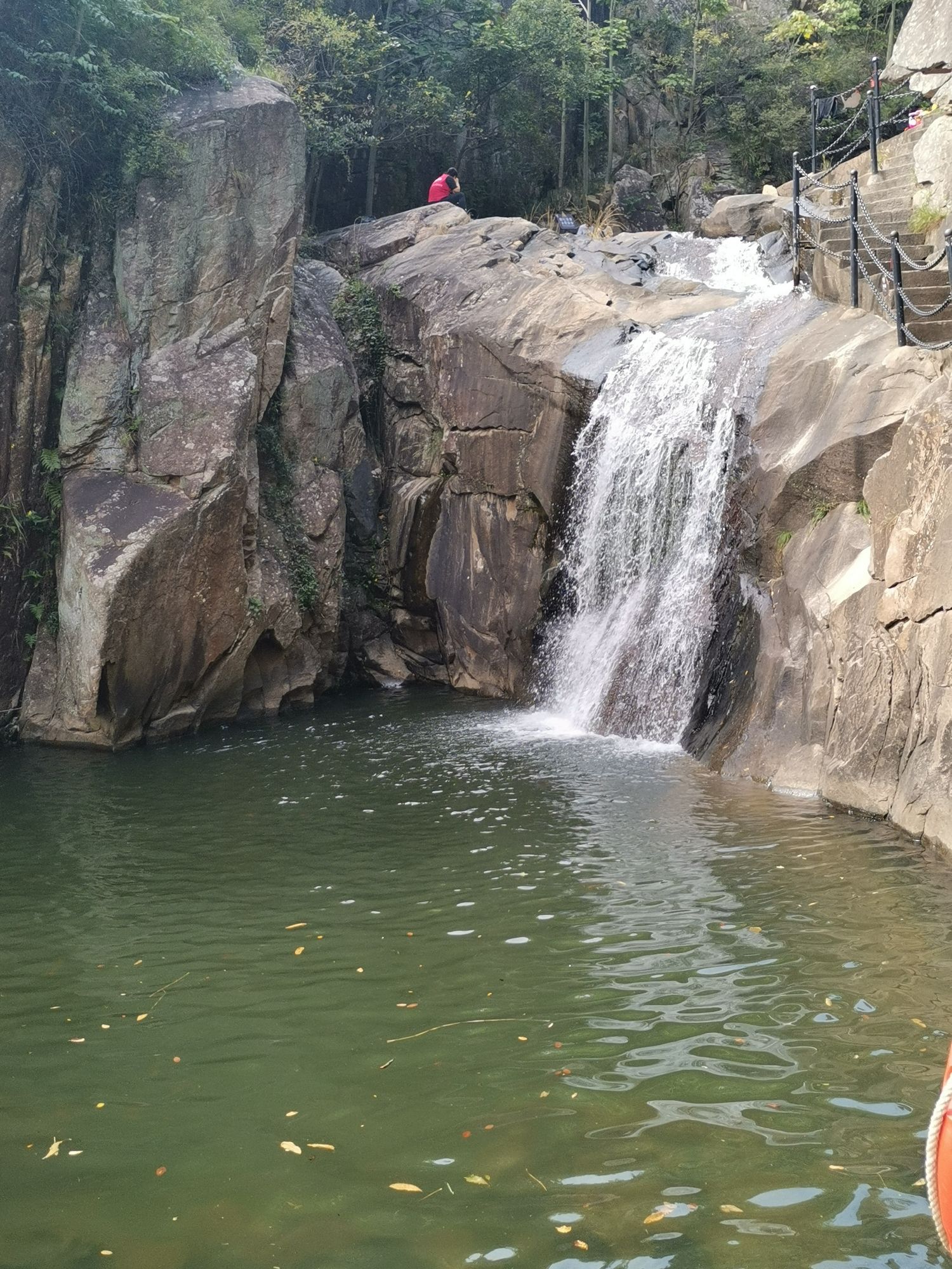 渔湾风景区旅行图片 3