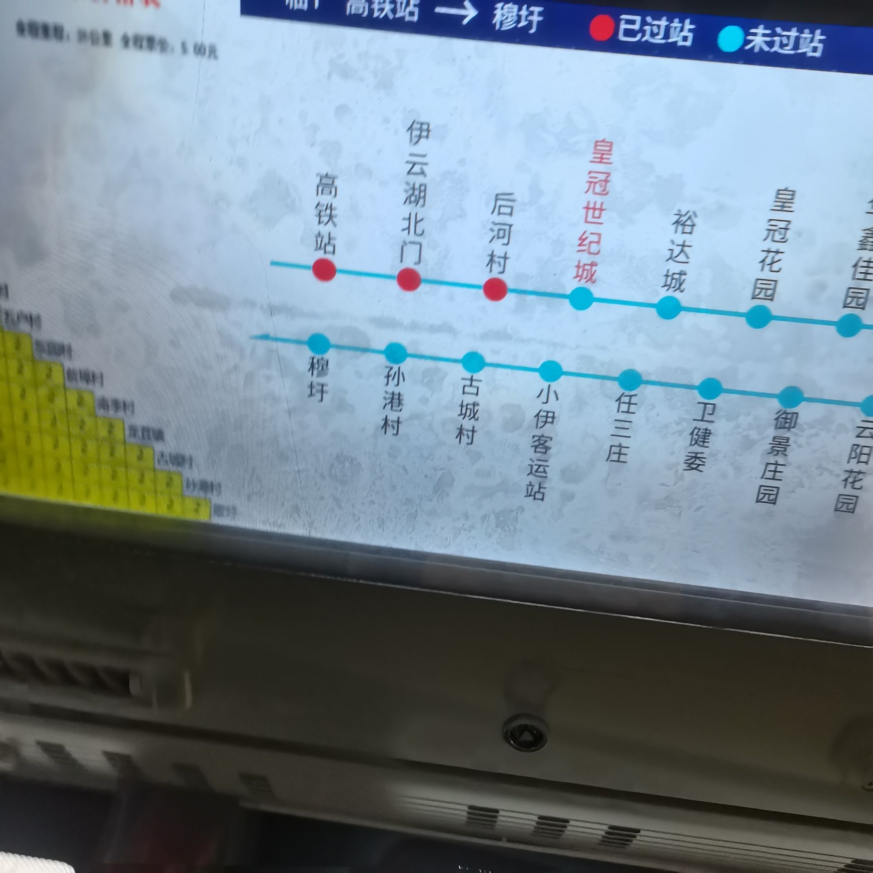 龙苴古城遗址旅行图片 2
