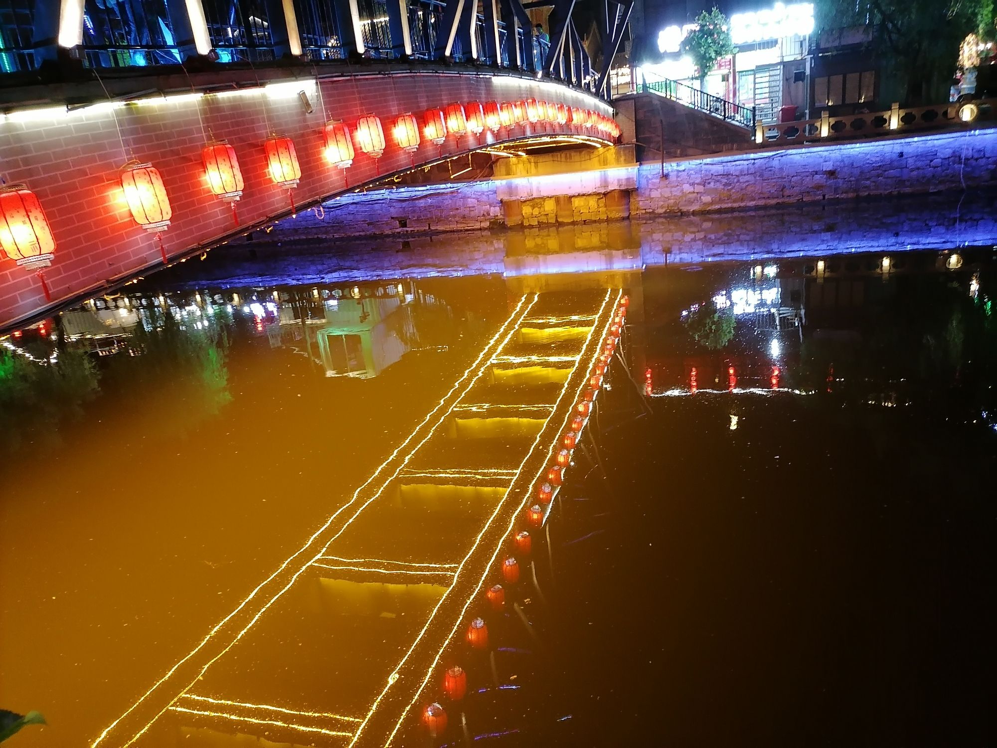 新浦公园旅行图片 3