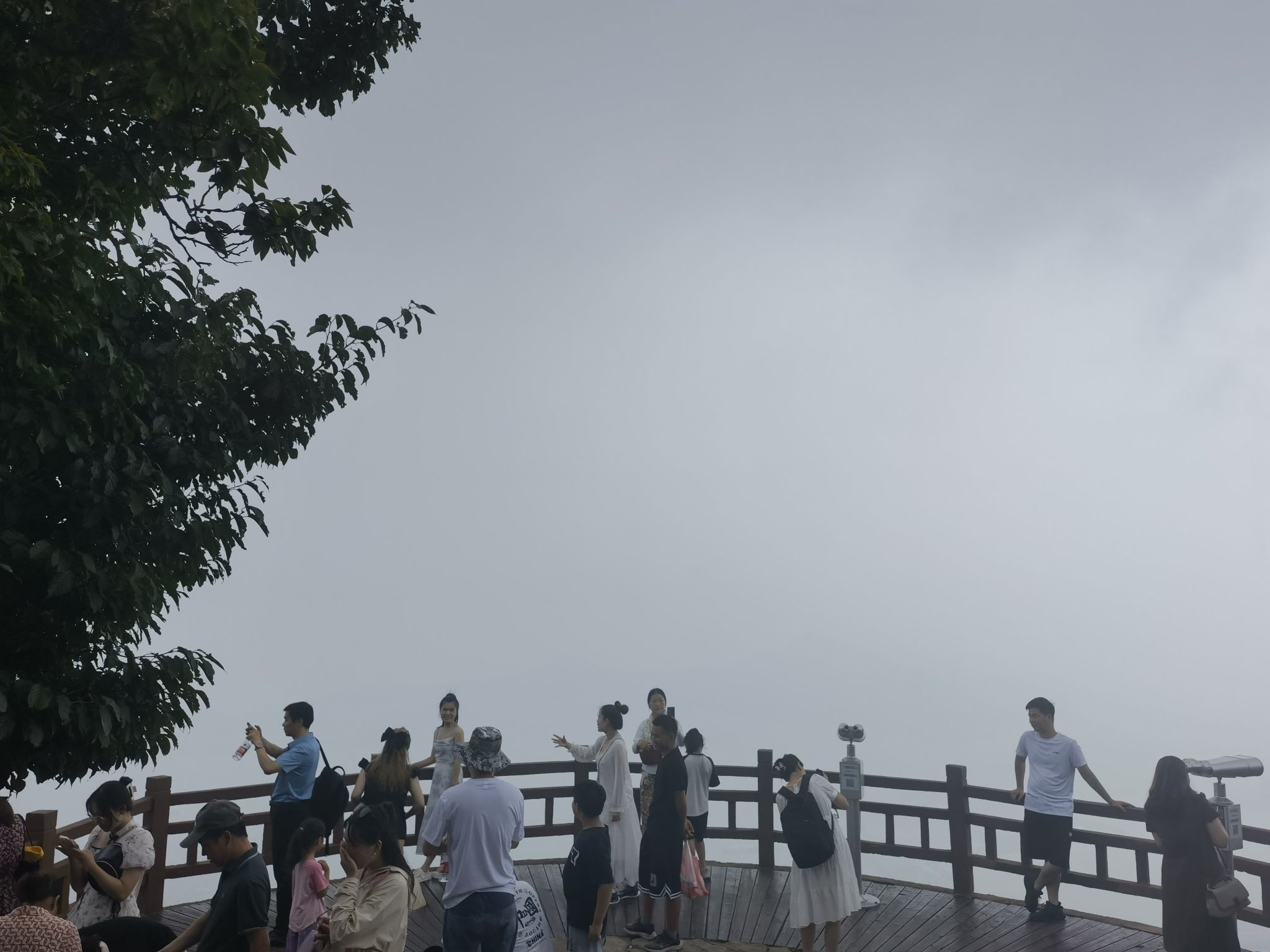 云台山国家森林公园旅行图片 2