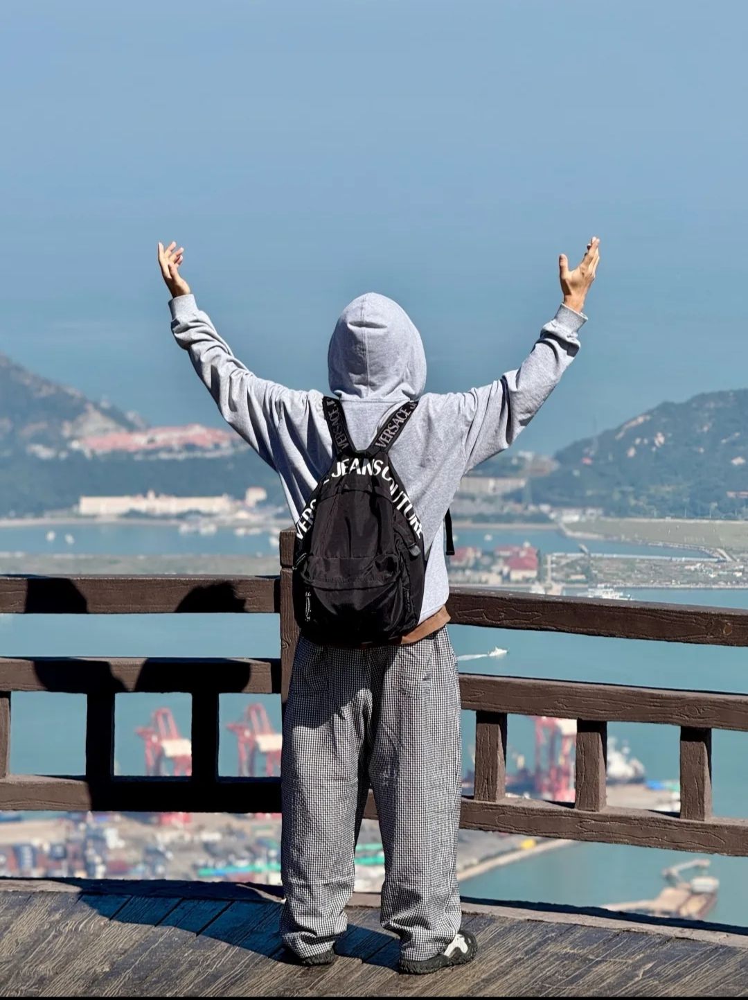 云台山国家森林公园旅行图片 3