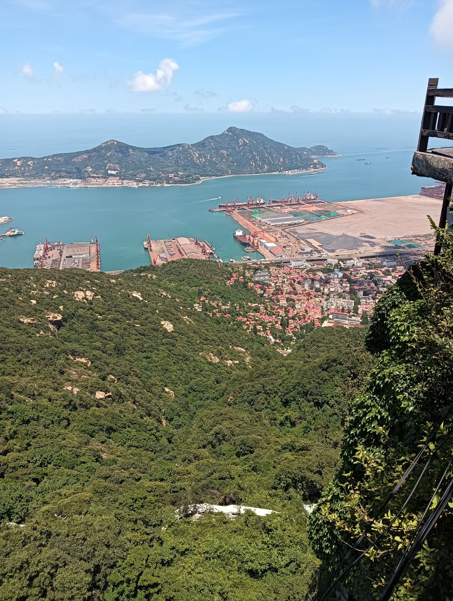 云台山国家森林公园旅行图片 3