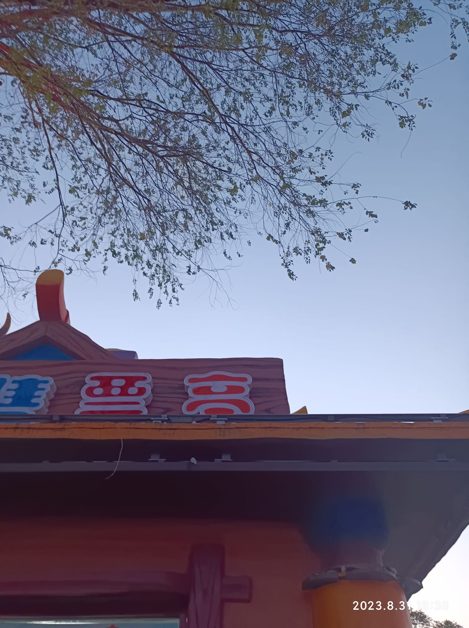 金牛公园旅行图片 3