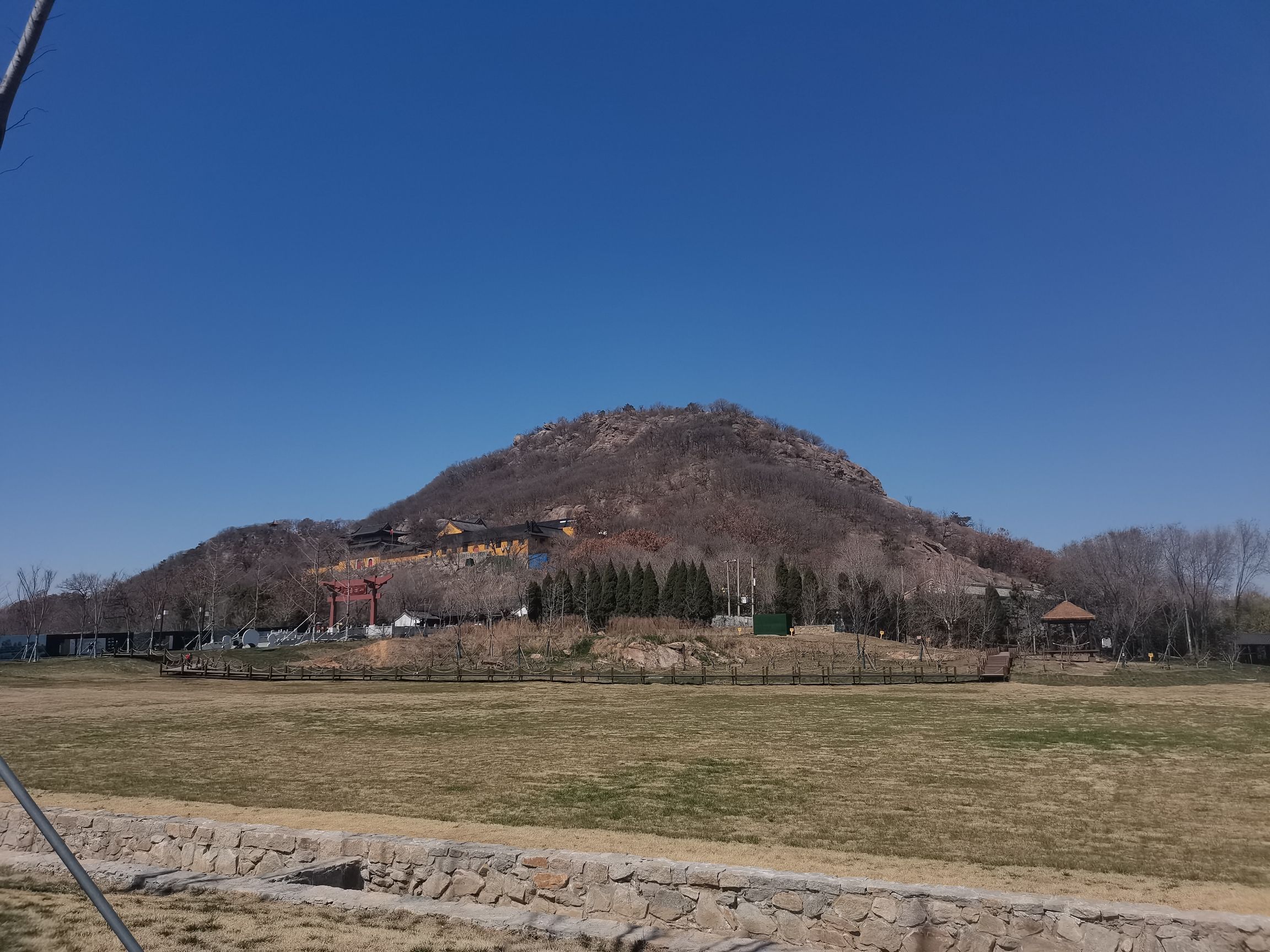 孔望山旅行图片 3