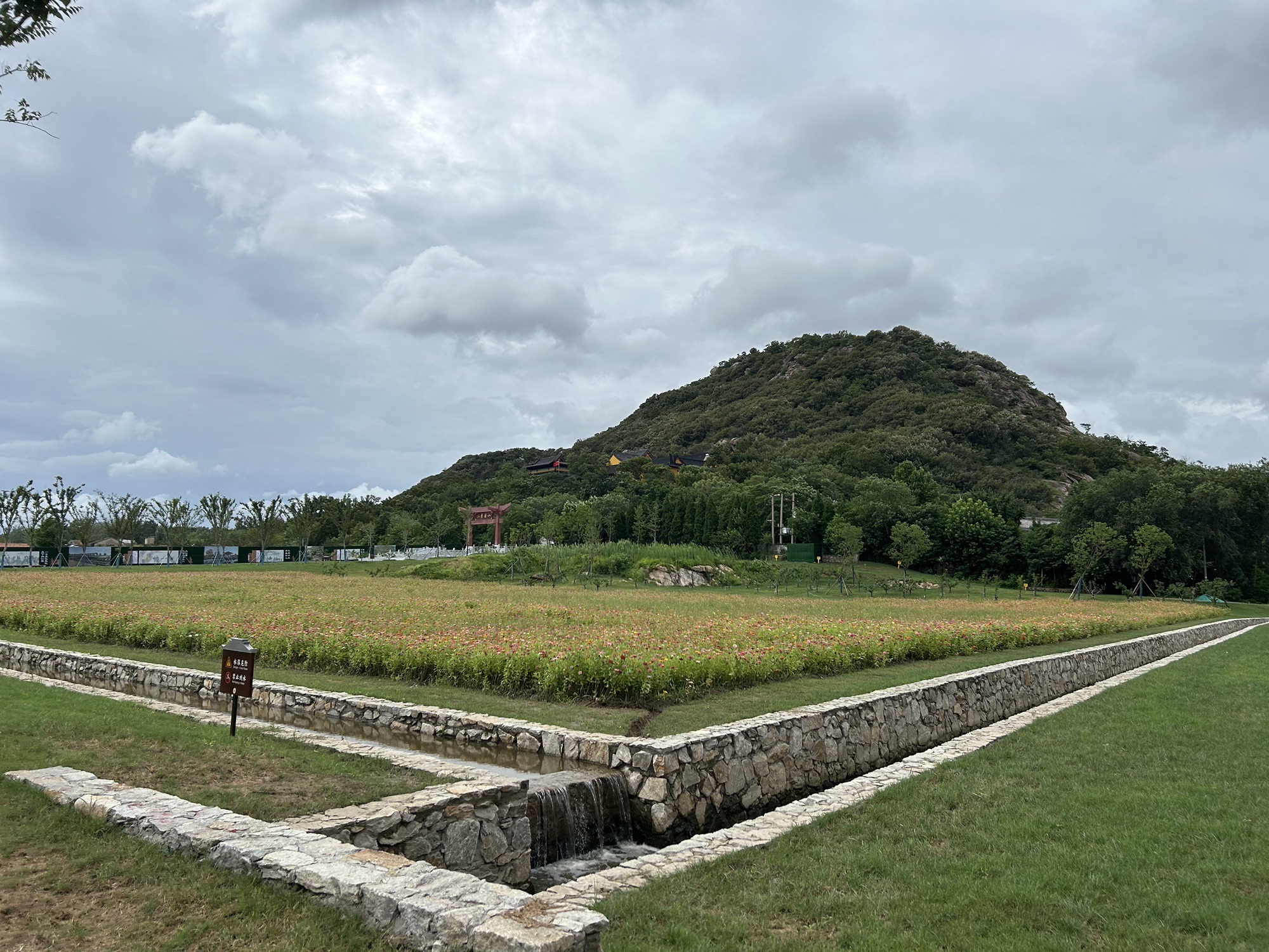 孔望山旅行图片 3