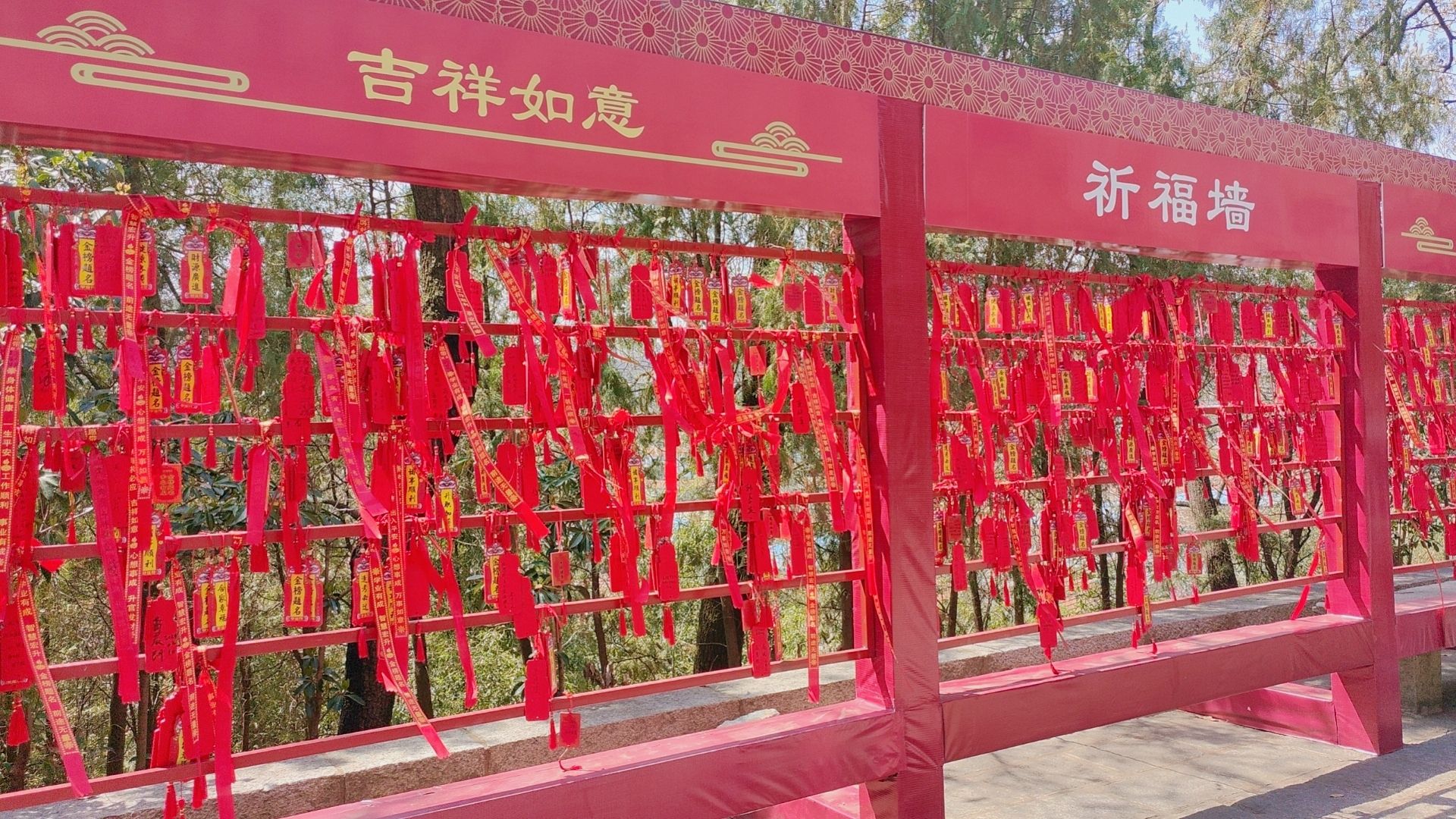 孔望山旅行图片 3