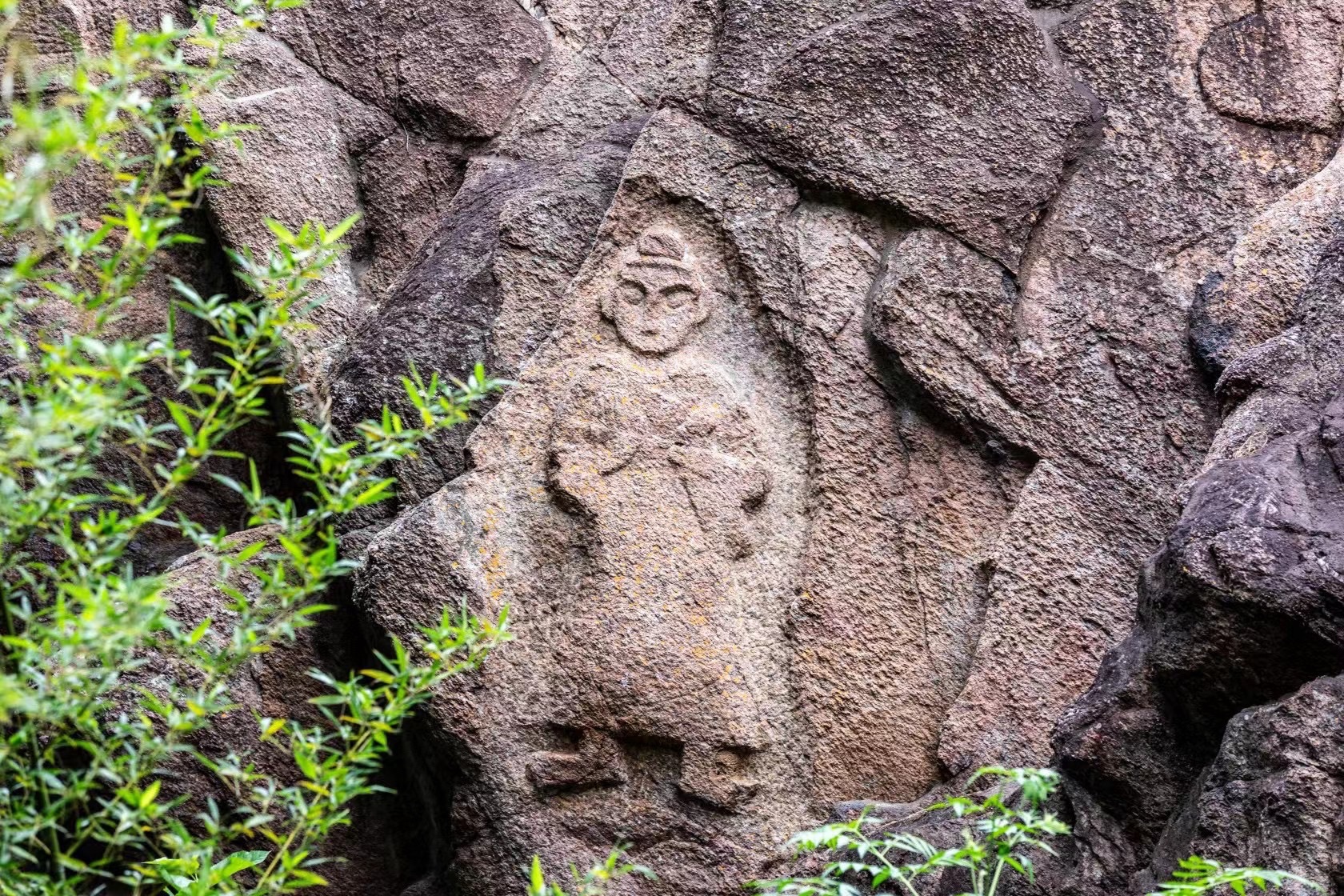 孔望山旅行图片 1