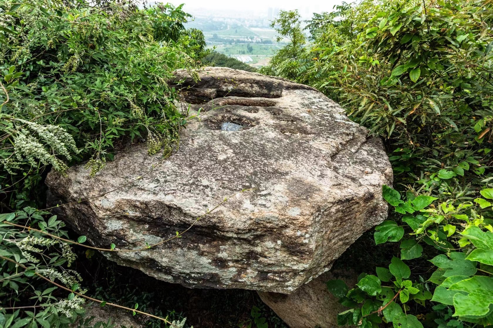 孔望山旅行图片 3