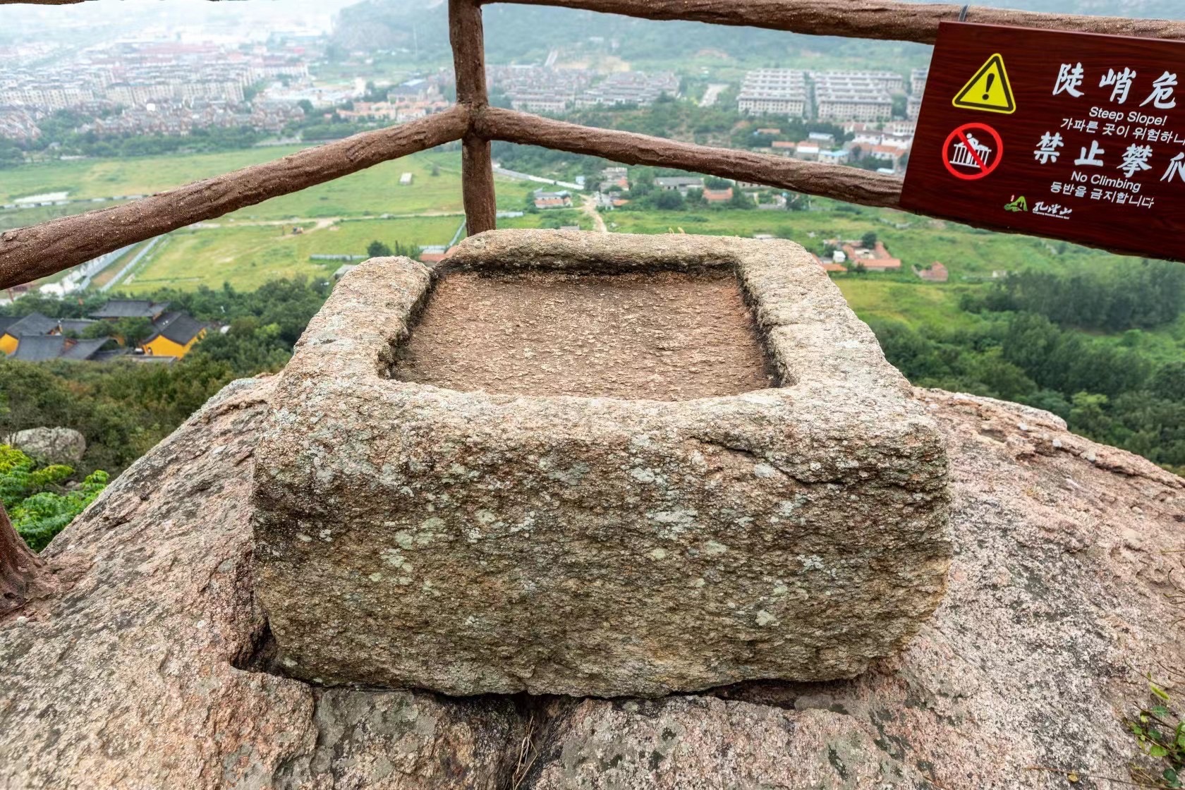 孔望山旅行图片 2