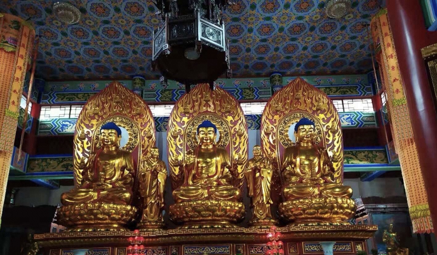 孔望山旅行图片 3