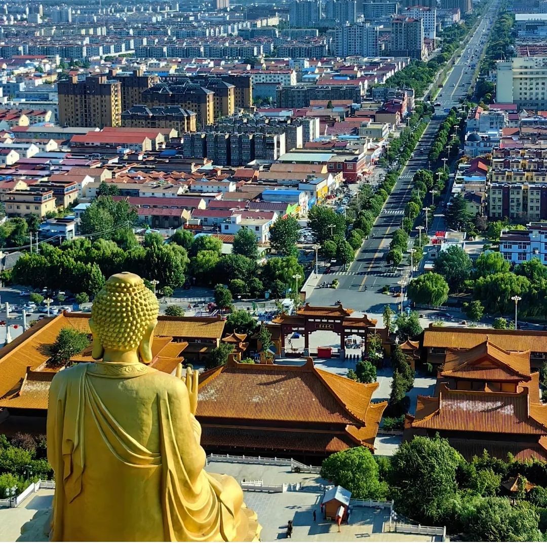 大伊山风景区旅行图片 2