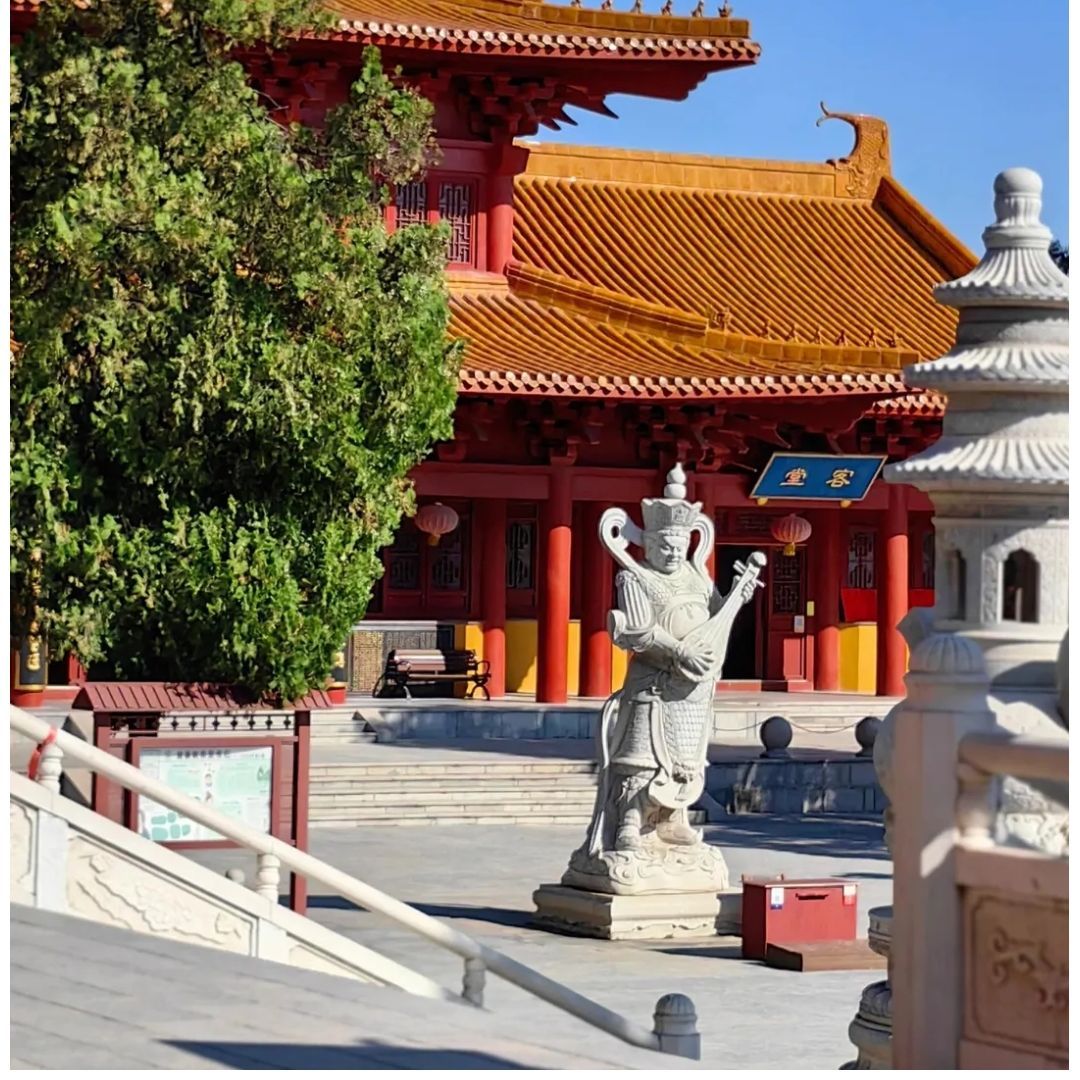 大伊山风景区旅行图片 3