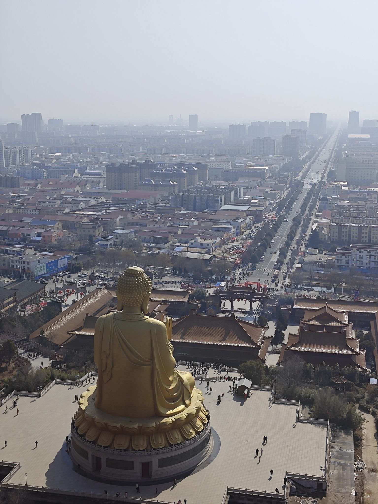 大伊山风景区旅行图片 3