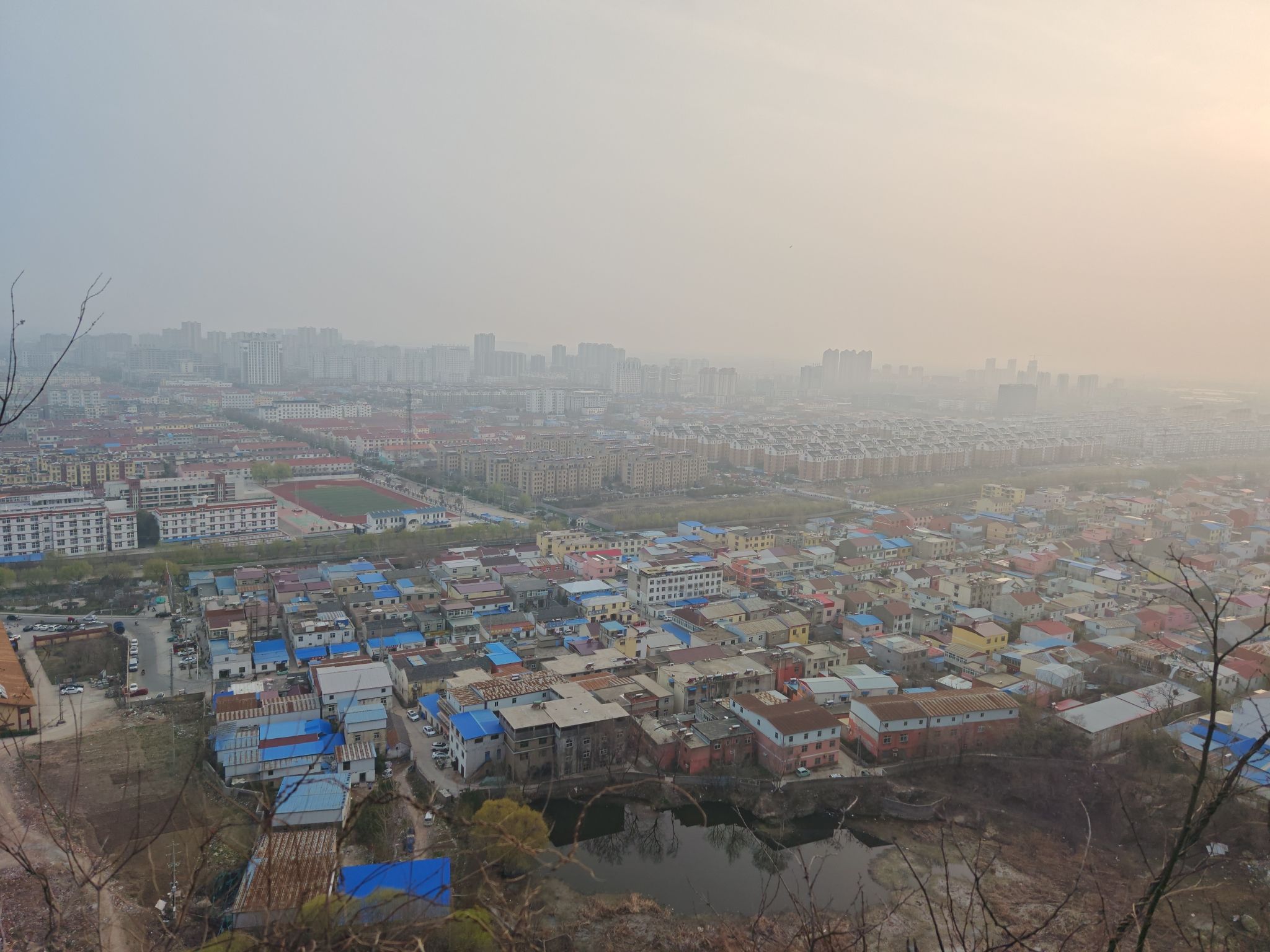 大伊山风景区旅行图片 3