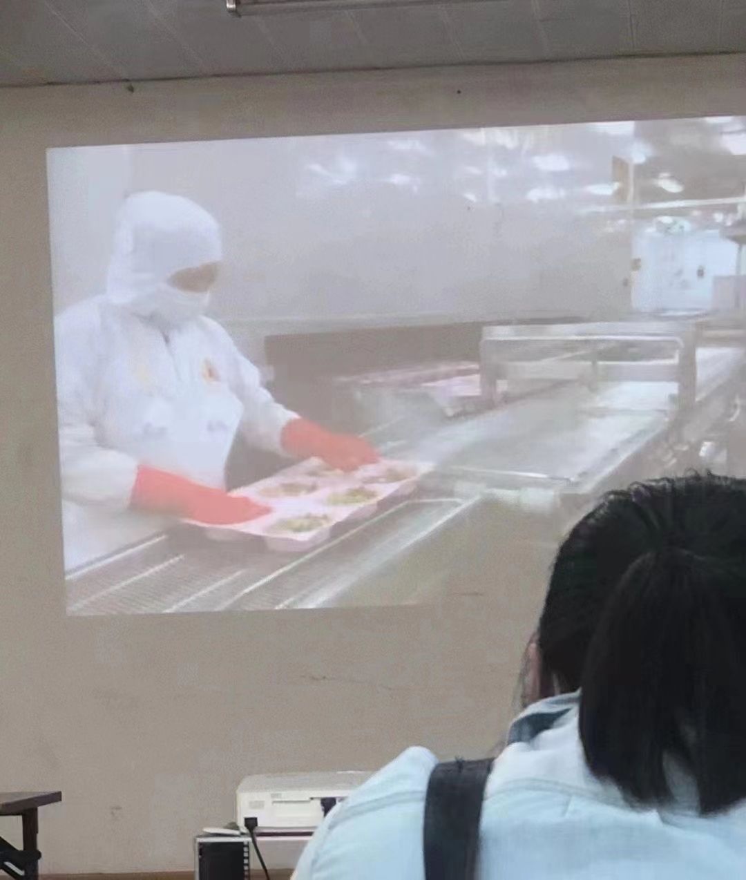 连云港味之素冷冻食品有限公司