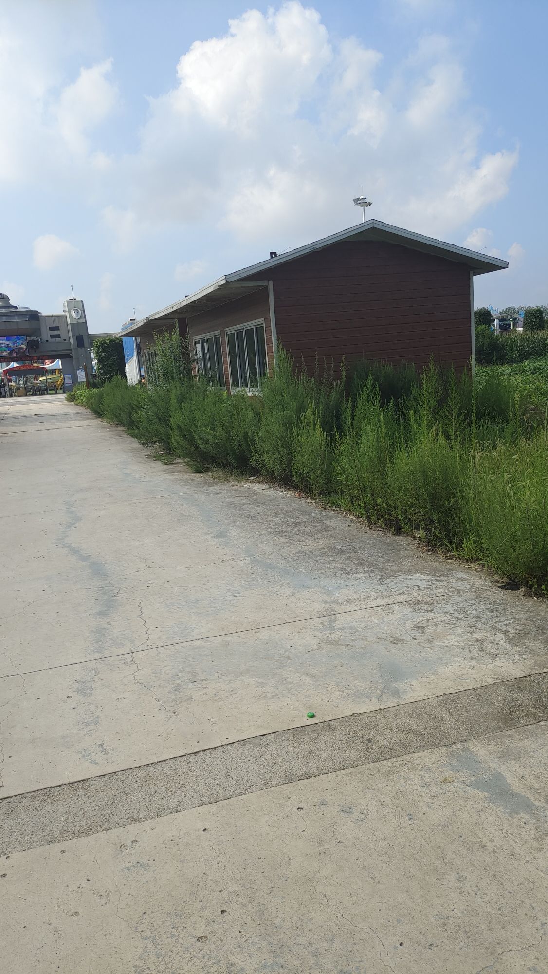潮河湾旅行图片 2