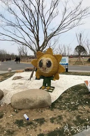 潮河湾旅行图片 1