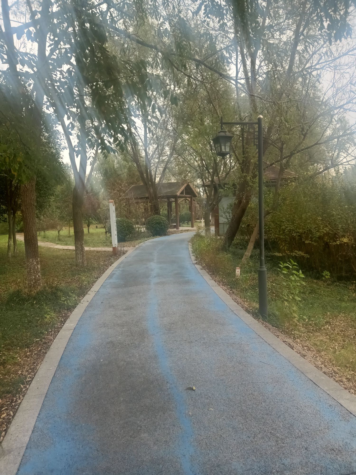 潮河湾旅行图片 2