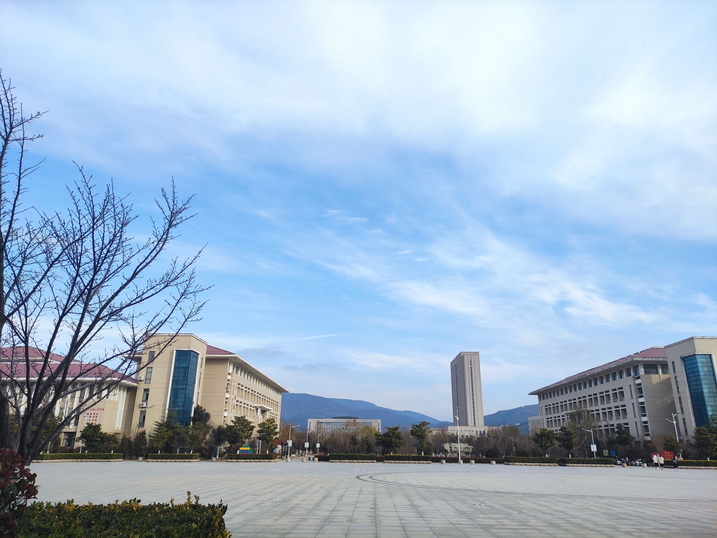 连云港师范学院