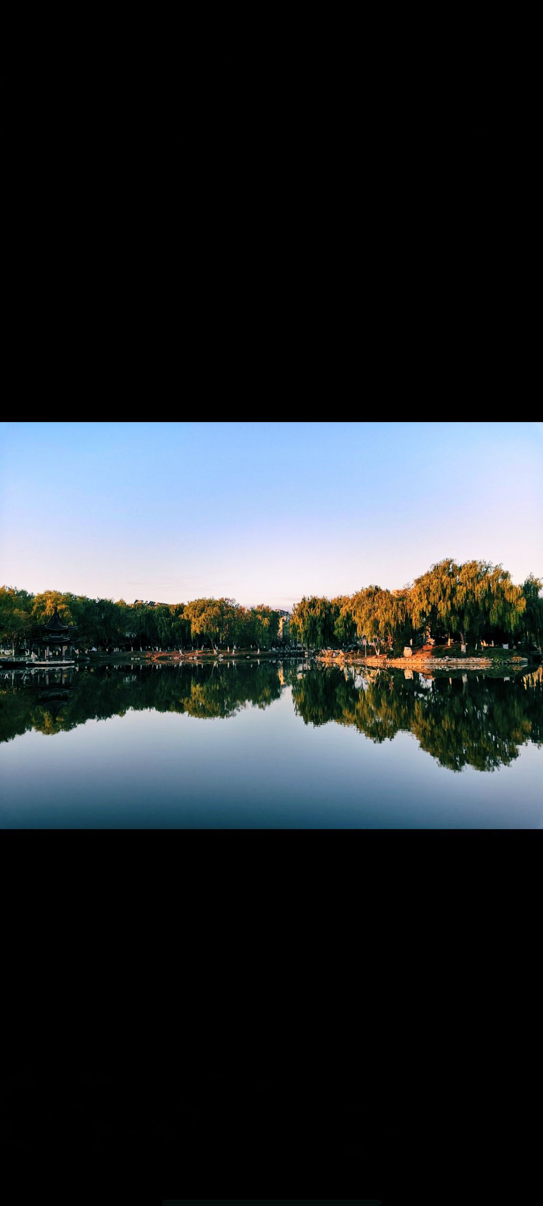 海西公园旅行图片 2