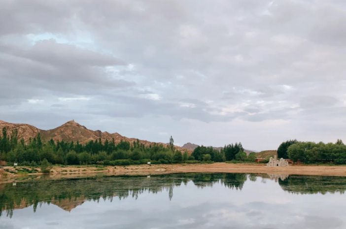 海西公园旅行图片 3