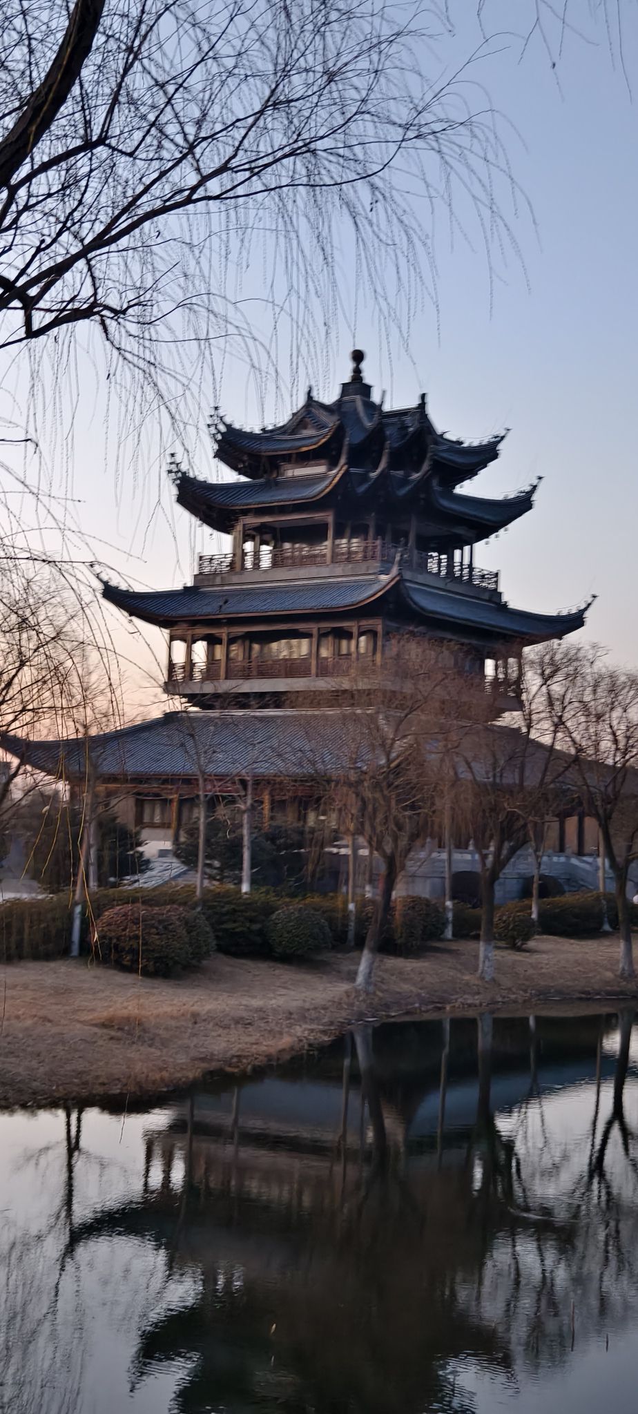 青口生态公园旅行图片 3