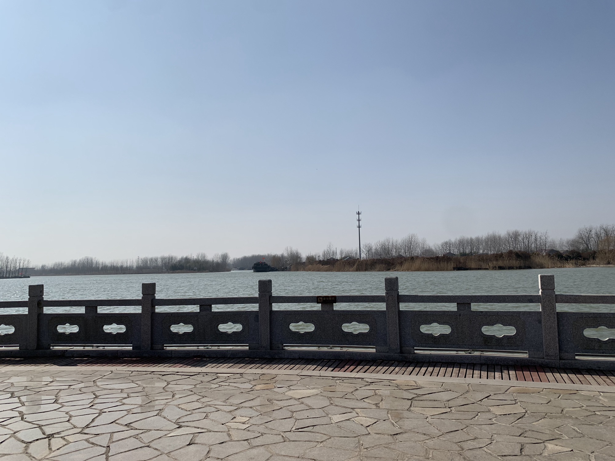 二郎神文化遗迹公园旅行图片 2