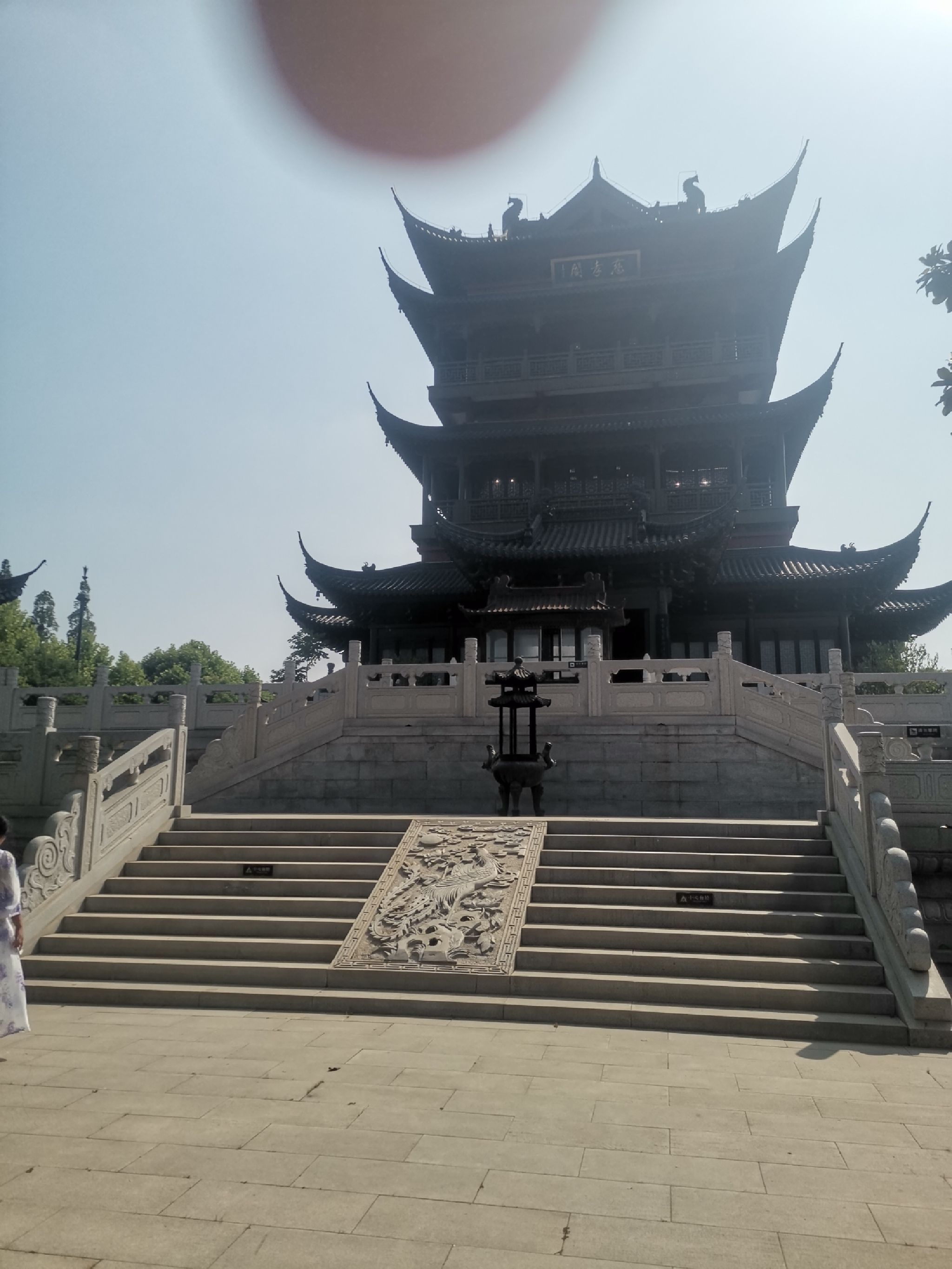 二郎神文化遗迹公园旅行图片 1