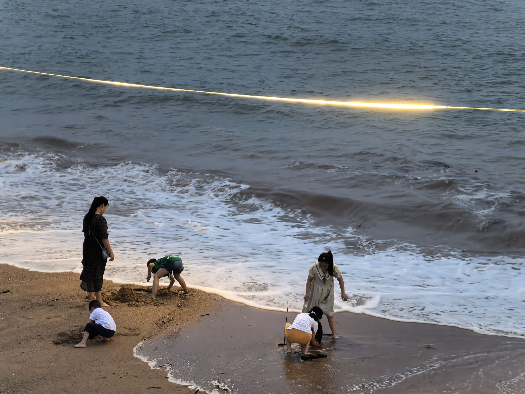 海州湾旅游度假区旅行图片 3