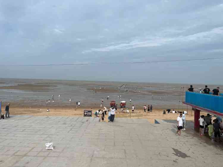 海州湾旅游度假区旅行图片 3