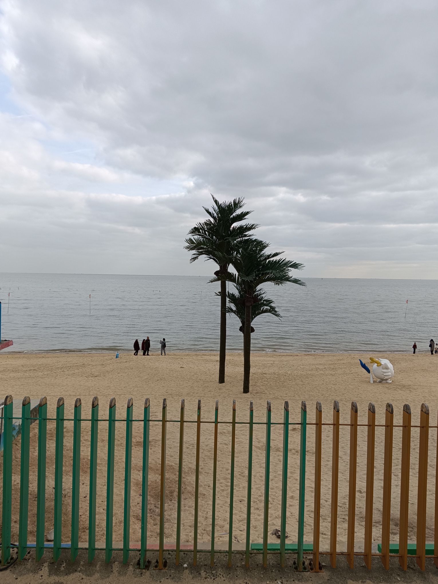 海州湾旅游度假区旅行图片 3