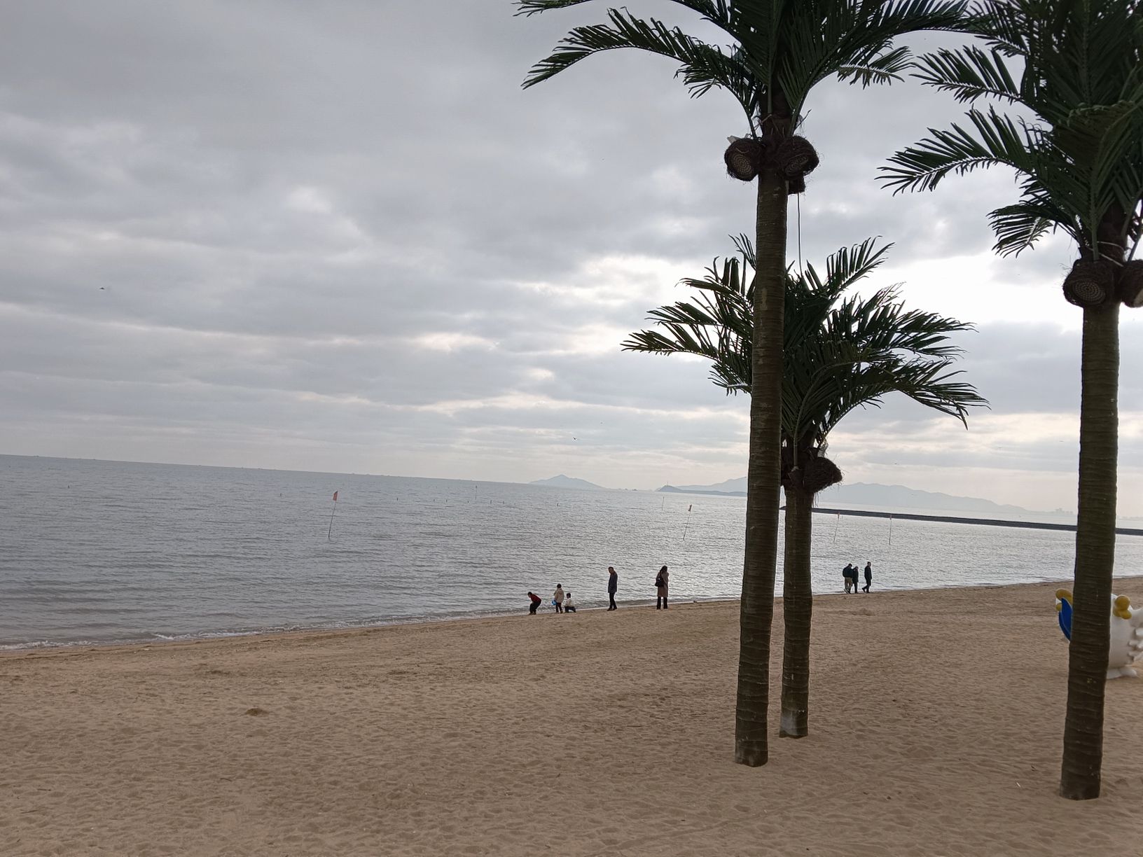 海州湾旅游度假区旅行图片 1