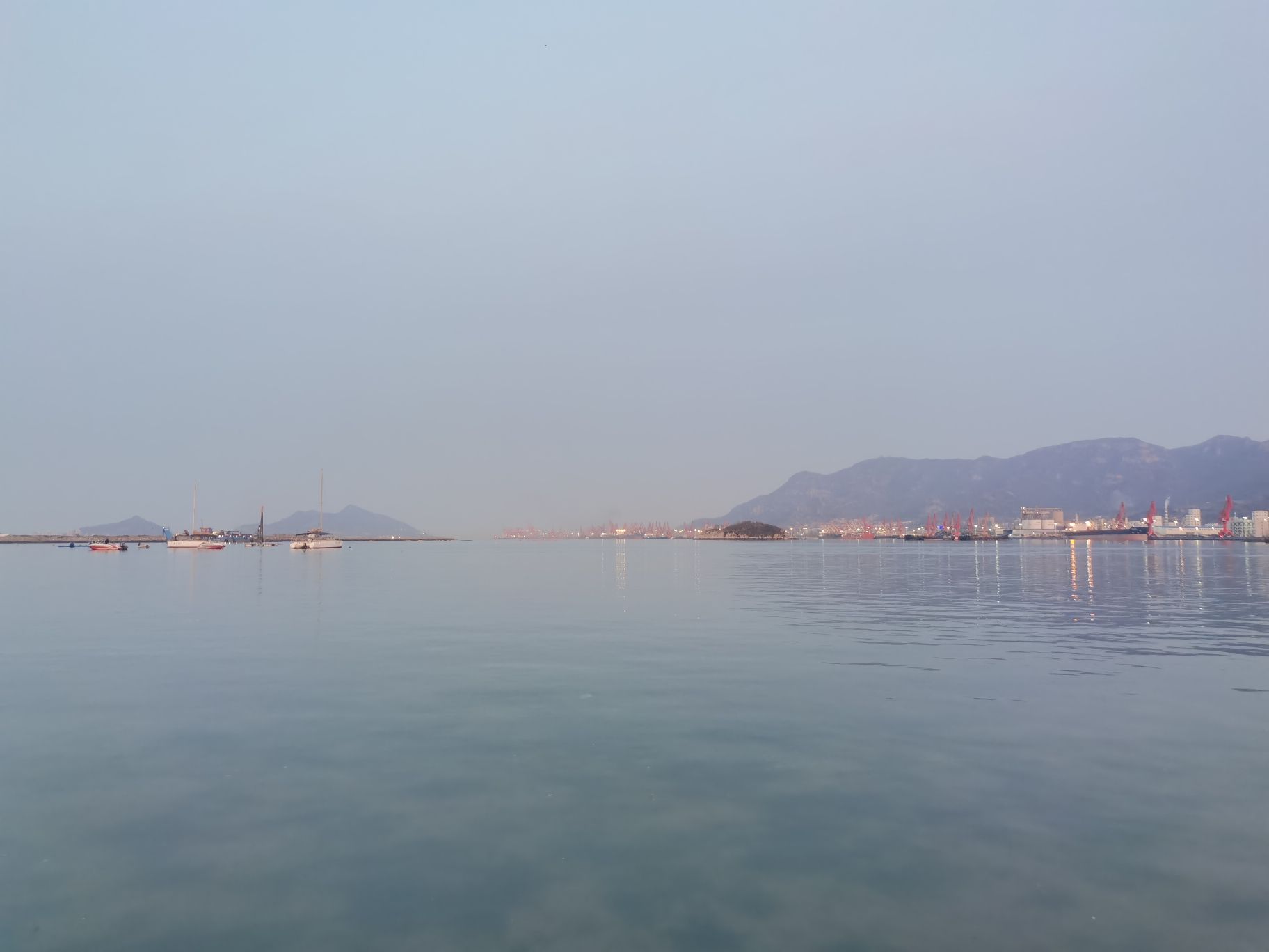 在海一方公园旅行图片 2