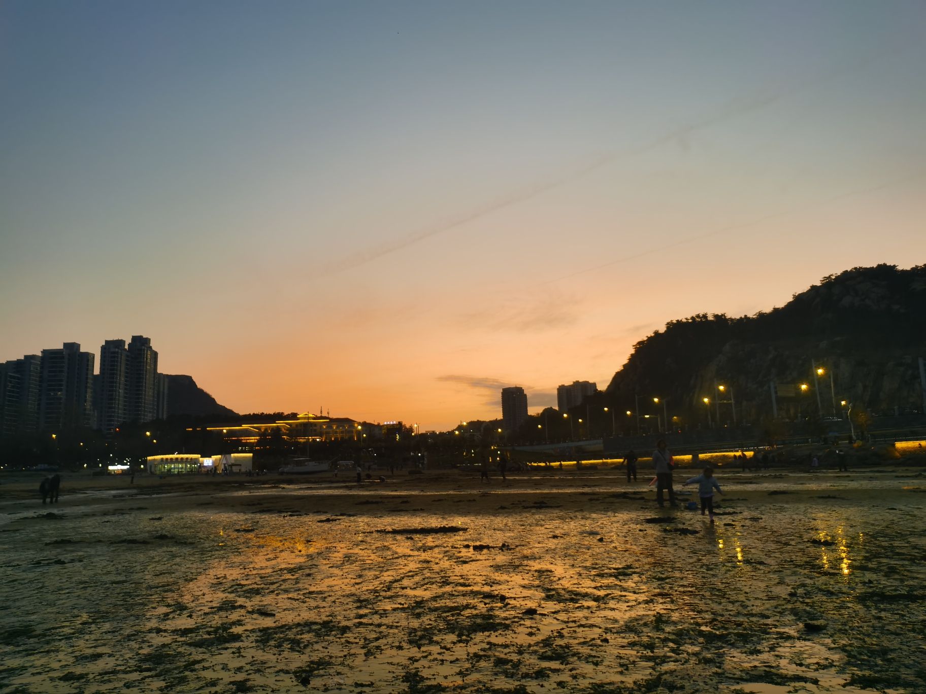 在海一方公园旅行图片 1
